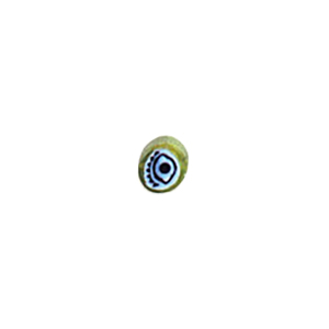 Chevron Slices w or hole 8384