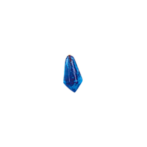 Glass Charms theme Nature 8520