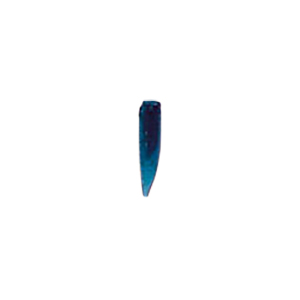 Glass Charms plain 8591