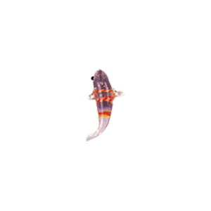 Decorative Glass Charms Sea world 8602