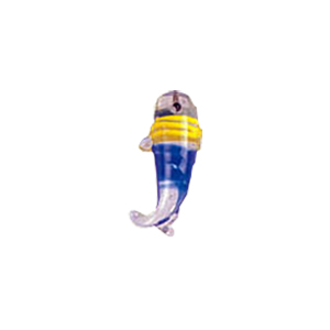 Decorative Glass Charms Sea world 8605