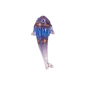 Decorative Glass Charms Sea world 8610