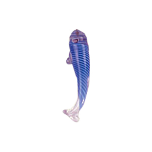 Decorative Glass Charms Sea world 8612