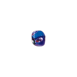 Venetian Millefiori Furnace Glass Beads 8690