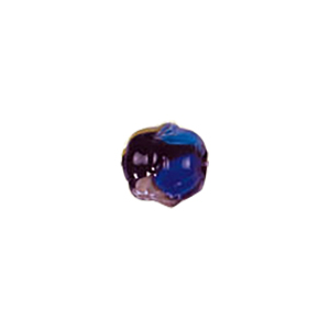 Venetian Millefiori Furnace Glass Beads 8718