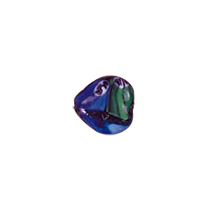Venetian Millefiori Furnace Glass Beads 8736
