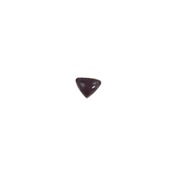 Glass Cabochons plain 8759