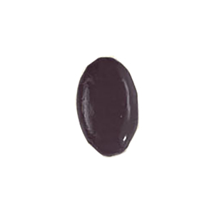 Glass Cabochons plain 8767