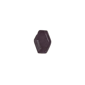 Glass Cabochons plain 8772