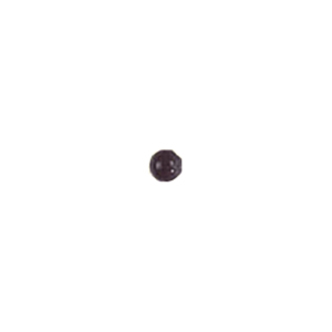Glass Cabochons plain 8776