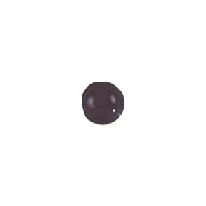 Glass Cabochons plain 8778