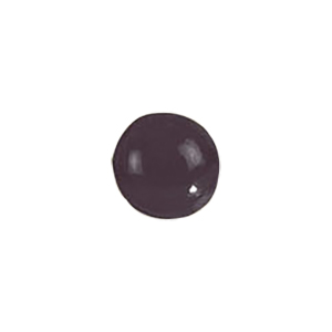 Glass Cabochons plain 8782