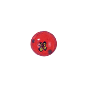 Glass Cabochons decorated 8946