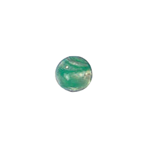 Glass Cabochons decorated 8967