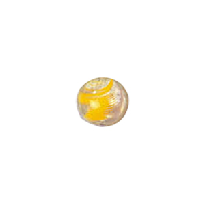 Glass Cabochons decorated 8968