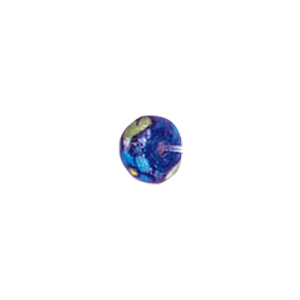 Porcelain Beads printed 8998