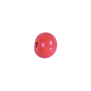 Porcelain Beads printed 9004