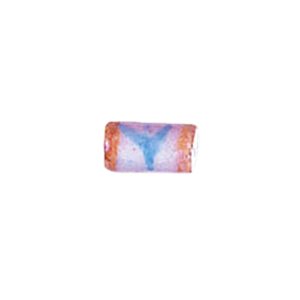 Porcelain Beads printed 9015