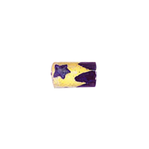 Porcelain Beads printed 9018