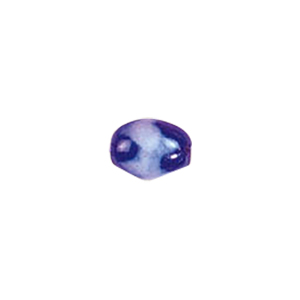 Porcelain Beads printed 9023