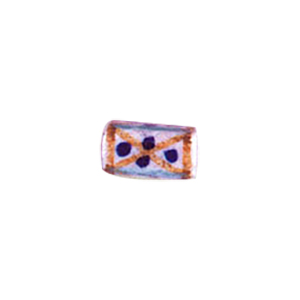 Porcelain Beads printed 9030