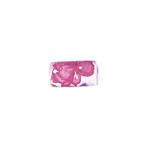 Porcelain Beads printed 9031