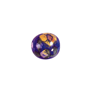 Porcelain Beads printed 9039
