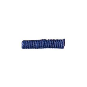 Hemp wrapped Beads 9062