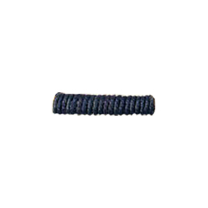 Hemp wrapped Beads 9068