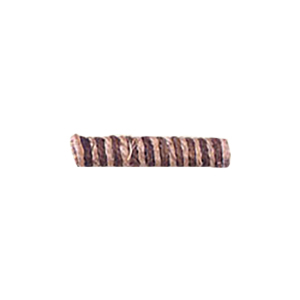 Hemp wrapped Beads 9093