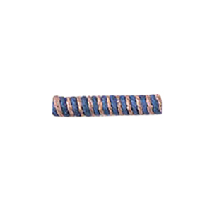 Hemp wrapped Beads 9096