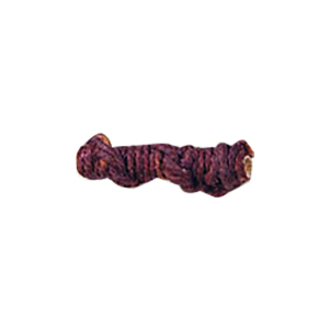 Hemp wrapped Beads 9109