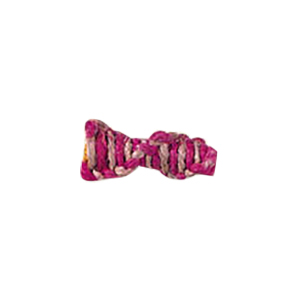 Hemp wrapped Beads 9113