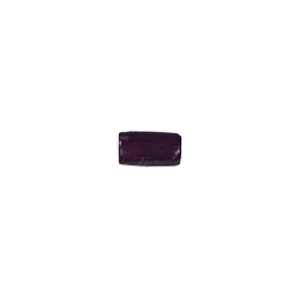 Natural Horn Beads Red 10029