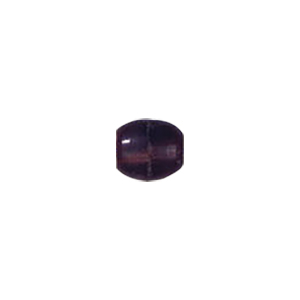 Natural Horn Beads Red 10031