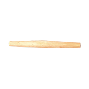 Natural Bone Hair pipe 9586