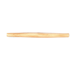 Natural Bone Hair pipe 9588