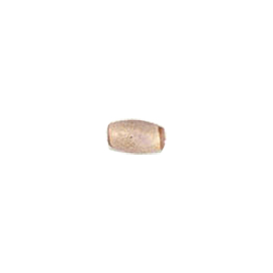 Gray Natural Horn Beads 9597