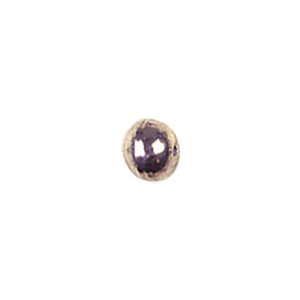 Sterling Silver Filigree Beads 10112