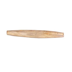 Gray Natural Horn Beads 9603