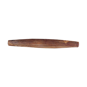 Amber Natural Horn Beads 9606