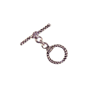 Sterling Silver Findings 10210