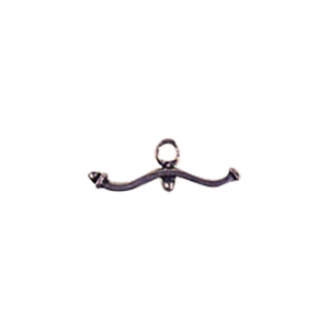 Sterling Silver Findings 10214