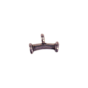 Sterling Silver Findings 10215
