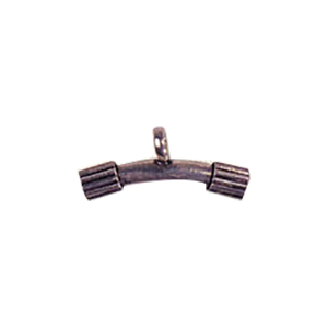 Sterling Silver Findings 10216