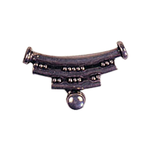 Sterling Silver Pendants 10219