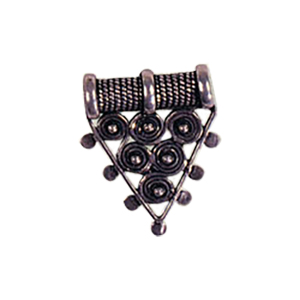 Sterling Silver Pendants 10220