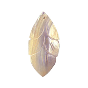MOP Shell Pendants 10240