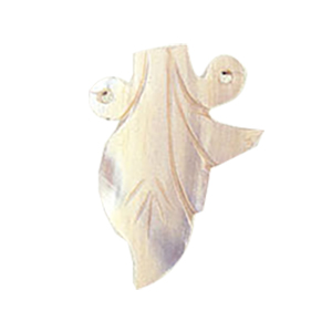 MOP Shell Pendants 10242