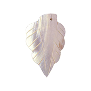 MOP Shell Pendants 10244